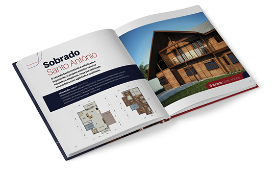 Criação e produção