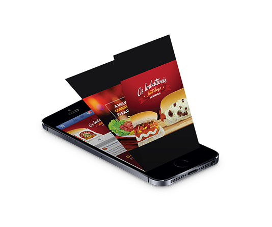 Gestão de rede social Facebook